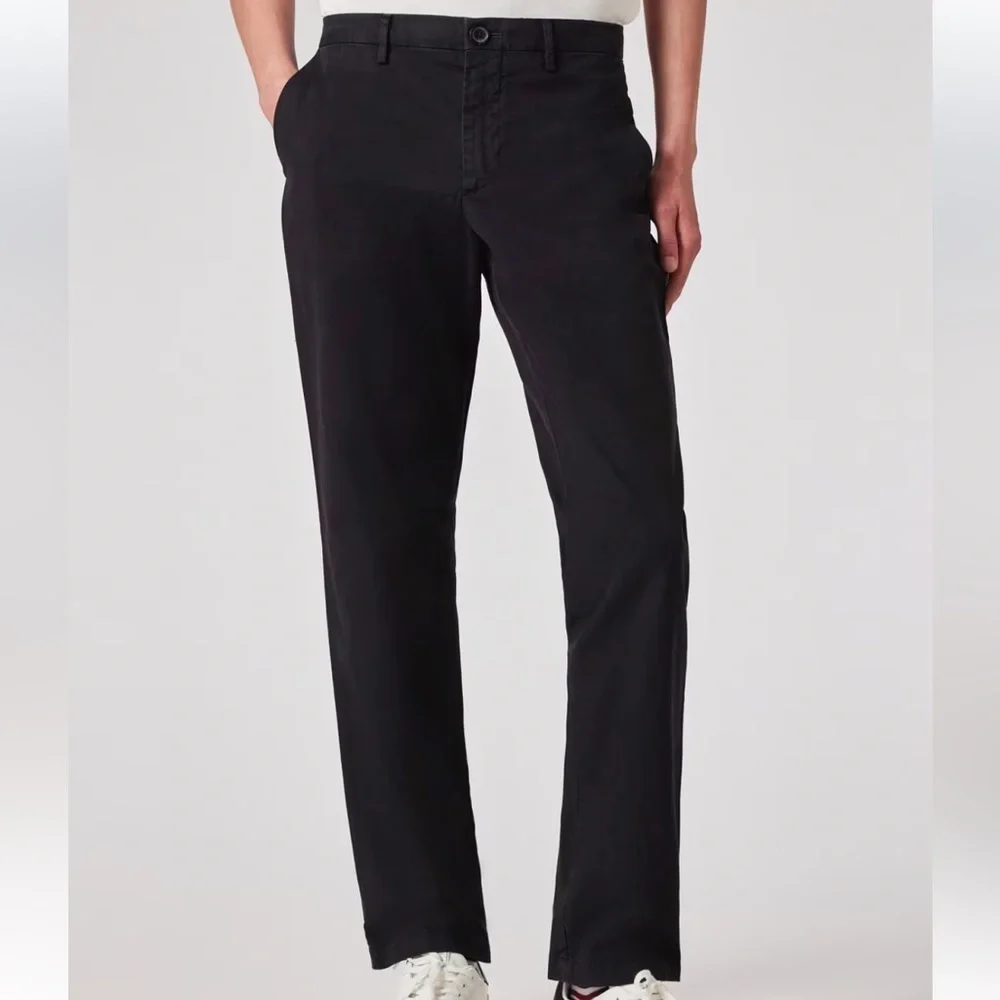 PAUL SMITH men’s mid fit Chino pants size 33